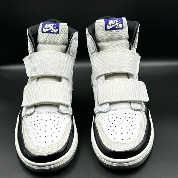Air Jordan 1 Retro High Double Strap 'Concord' - Picture 3 of 10
